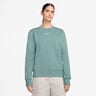 Phoenix Fleece Crew Sweatshirt Dames-Salie