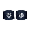 Kurz Zweetband-Donkerblauw