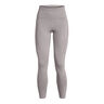 Launch Elite Coldweather Hardlooplegging Dames-Grijs
