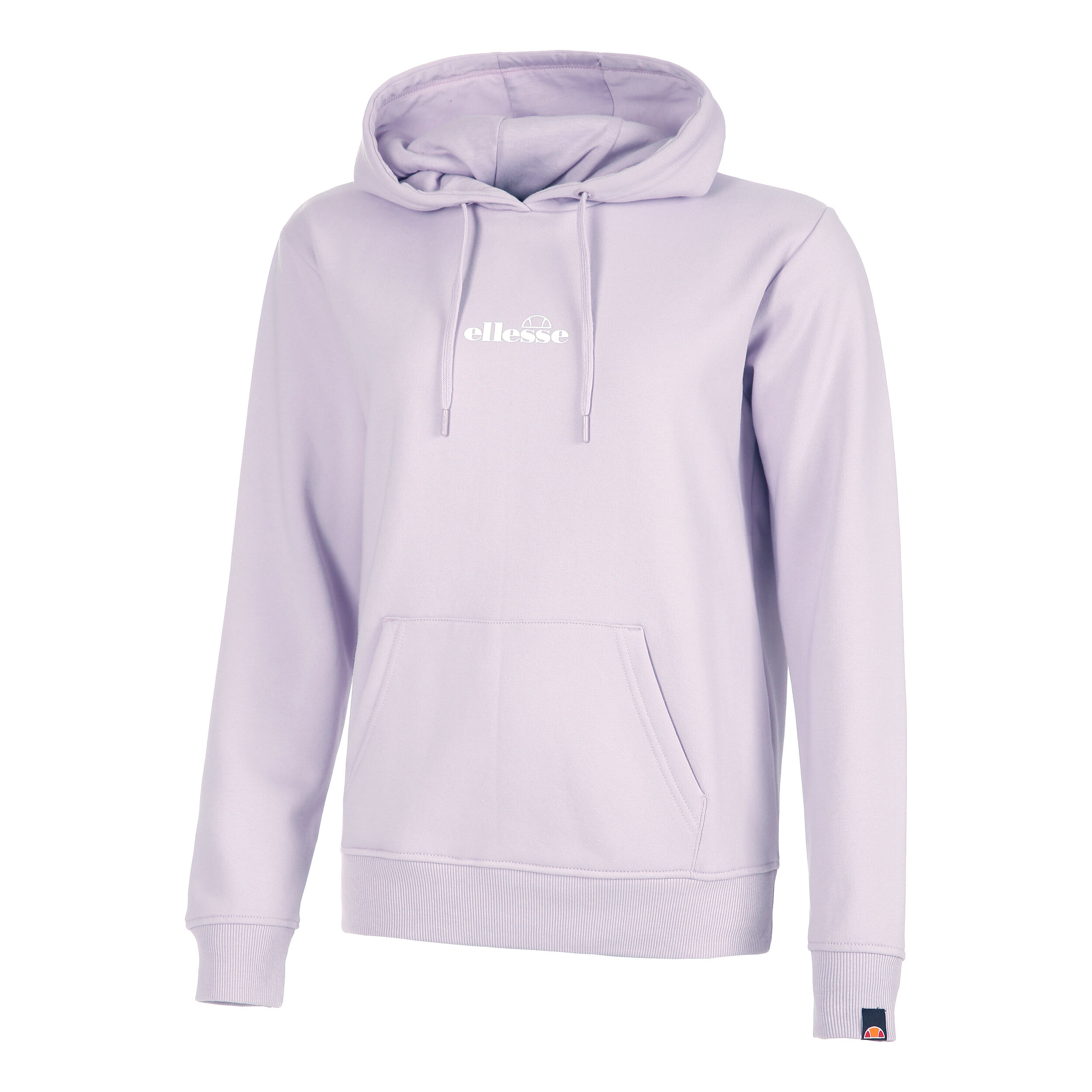 Buy Ellesse Jazana Oh Sweater Met Capuchon Dames Mauve online Tennis Point BE