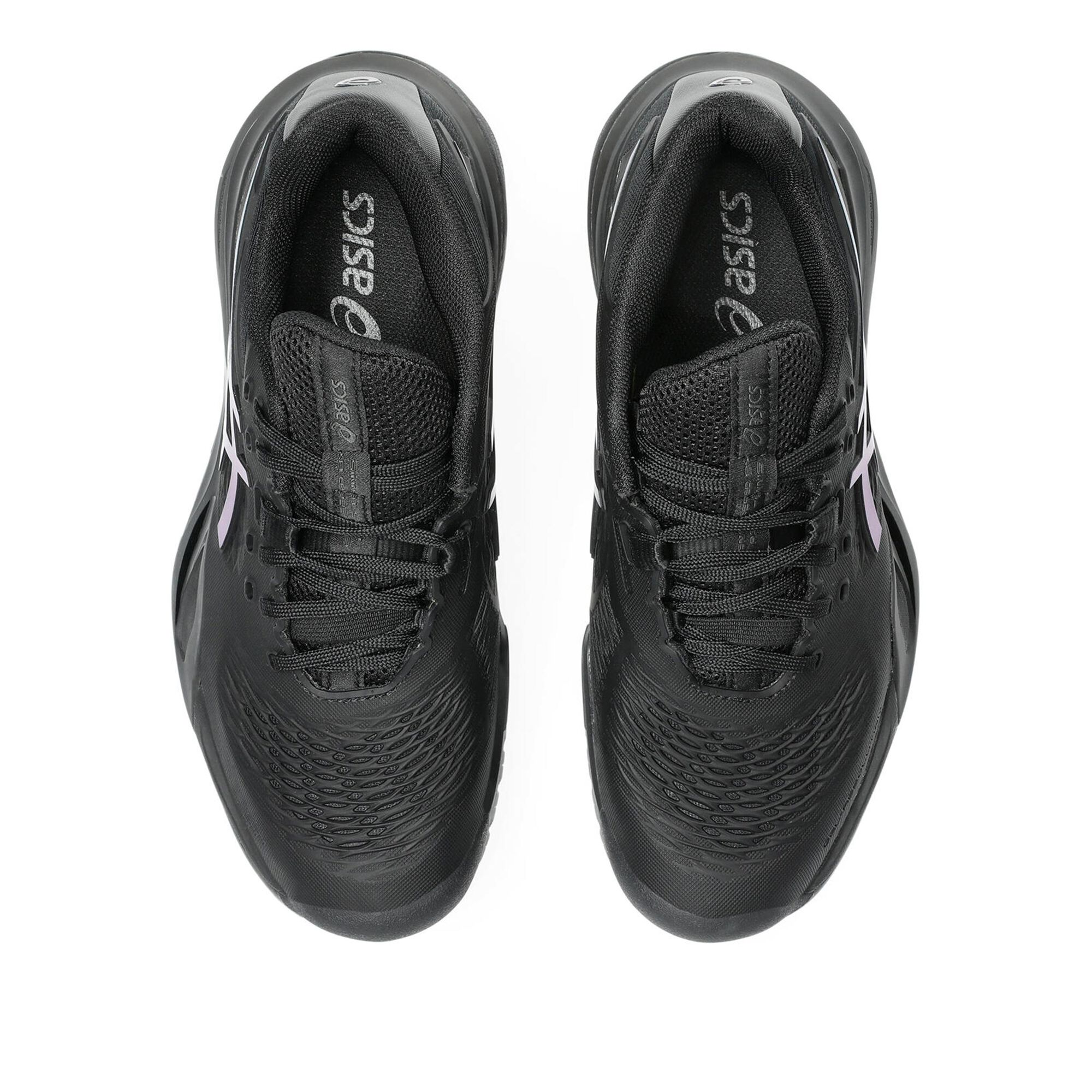 ASICS