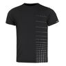 Flyweight Teeba Hardloopshirt Heren-Zwart