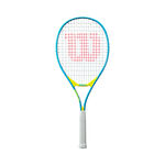 Wilson Tennisrackets Wilson Ultra Power Jr 25 Kinderracket