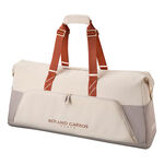 Wilson Wilson Roland Garros Large Sporttas - crème