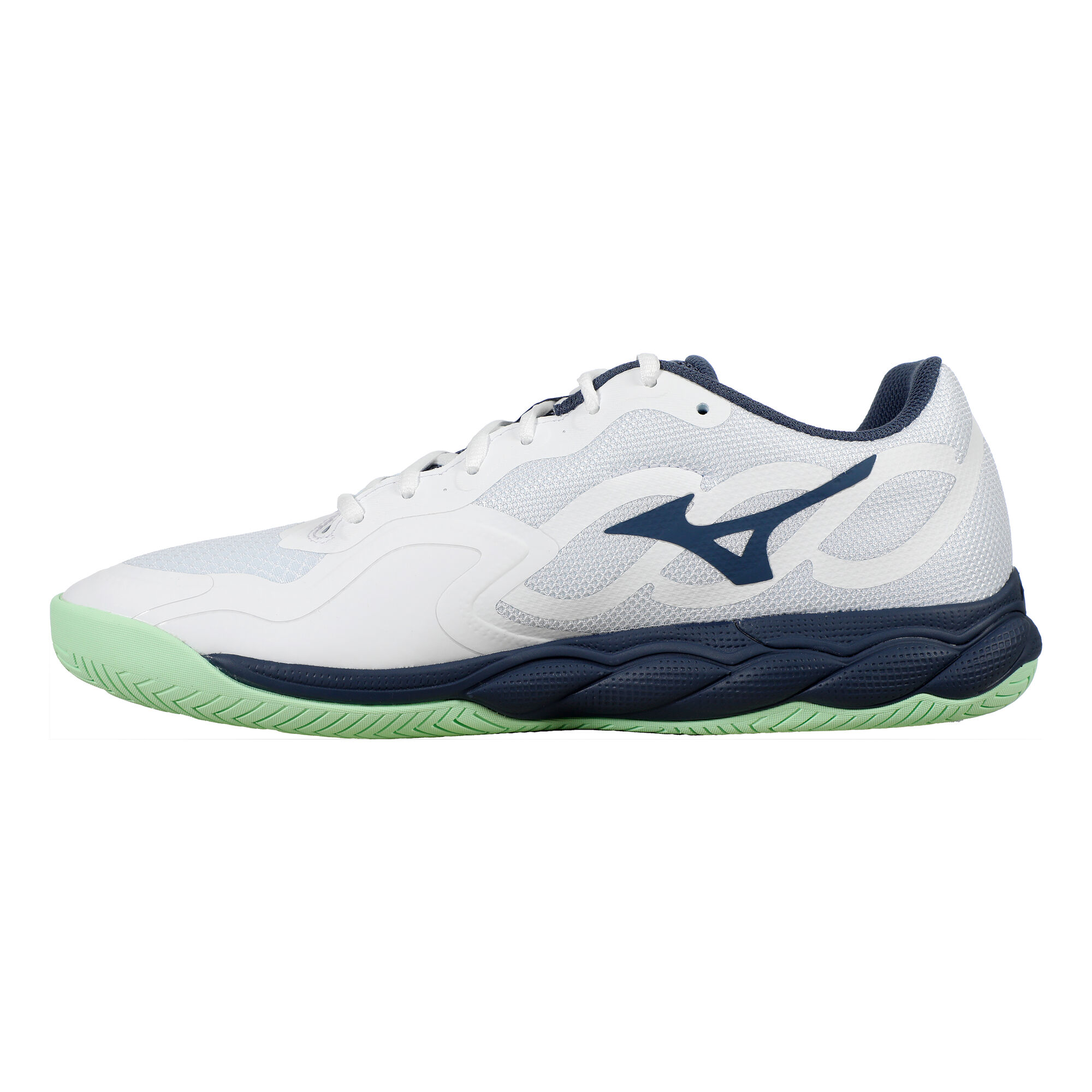 Mizuno