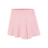 Hey Laguna Wavy Rok Dames-oud roze