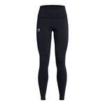 Under Armour Kleding Under Armour Rival Tight Dames-Zwart