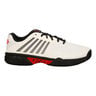 Express Light 3 Allcourt Schoen Heren-Wit,Zwart