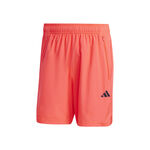 adidas Kleding adidas Woven Shorts Heren-Rood