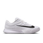 Nike Tennisschoenen Nike Zoom Vapor Pro 3 Allcourt schoen Dames-wit, zwart