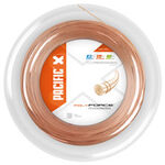 Pacific Pacific Poly Force Rol Snaren 200m-Neonoranje