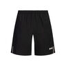Atta 9inch Shorts Heren-Zwart