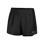 Nike Kleding Nike Dri-Fit One Heritage 3in 2in1 Shorts Dames-Zwart