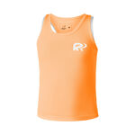 Racket Roots Kleding Racket Roots Teamline Tanktop Meisjes-Oranje
