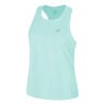 Core Tanktop Dames-Mint