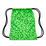 Gymbag green