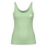 Spirit Ii Tanktop Dames-Mint