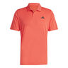Club Polo Heren-Rood