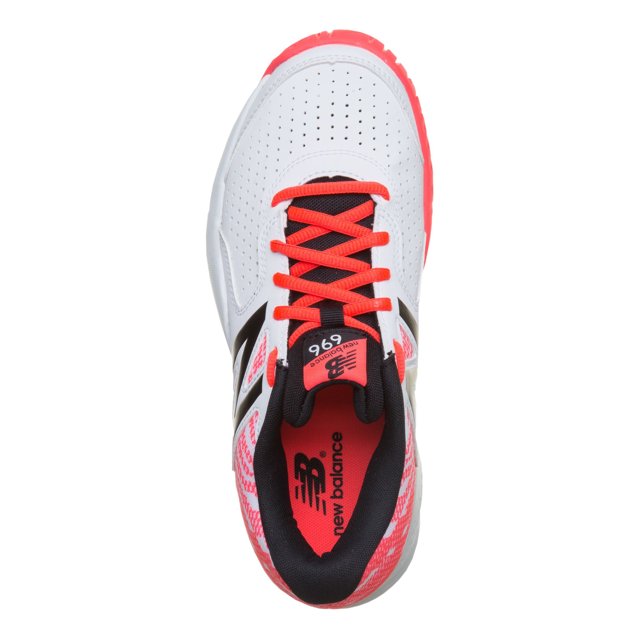 new balance 696 dames navy