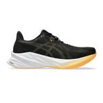 ASICS Hardloopschoenen ASICS Dynablast 5 Neutrale schoen Heren-zwart, olijf