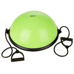 TOOLZ Trainingsbenodigdheden TOOLZ Balance Ball Trainingstoestel-Groen,Zwart