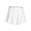 Retro Stripe Bounce Skirt