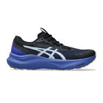 ASICS Hardloopschoenen ASICS GT-2000 14 Lite-Show Stabiliteitsschoen Heren - donkerblauw, blauw