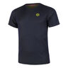 Crew Inside Out T-shirt Heren-Donkerblauw