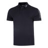 Tour Tech Polo Heren-Donkerblauw