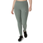ASICS Kleding ASICS Core Hardlooplegging Dames-blauw