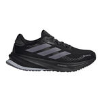 adidas Hardloopschoenen adidas Supernova Rise GTX Neutrale Schoen Dames-Zwart,Paars