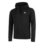 BIDI BADU Kleding BIDI BADU Crew Chill Sweater Met Capuchon Heren-Zwart