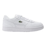 Lacoste Schoenen Lacoste T-Clip Set Vrijtijdsschoen Heren-wit