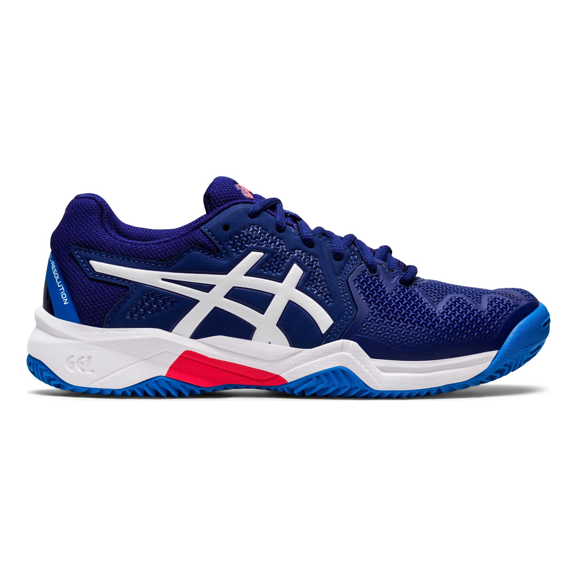 ASICS