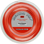 Signum Pro Signum Pro Poly Plasma Rol Snaren 100m-Oranje