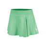 Crew 2.0 Wavy Rok Meisjes-groen