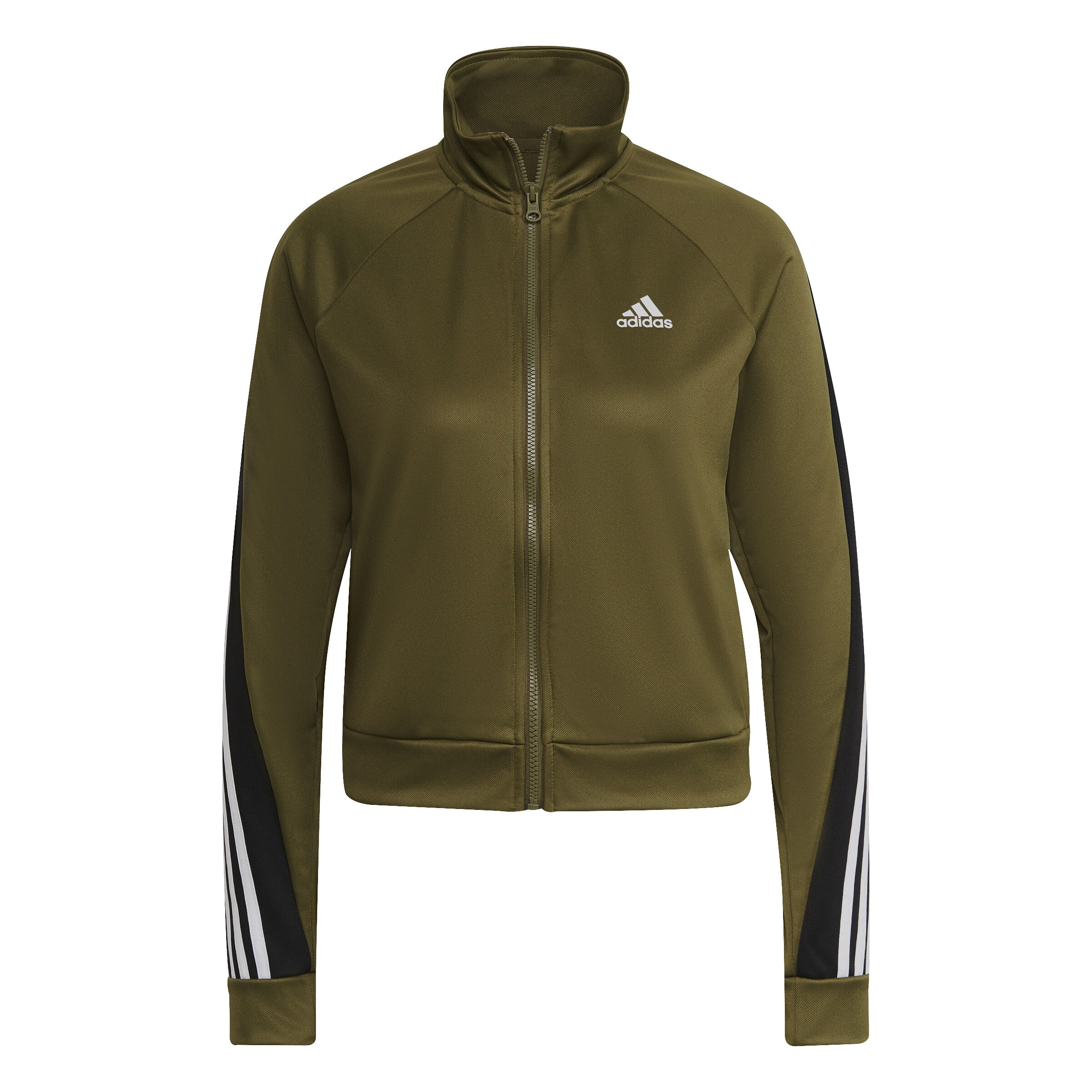Adidas trainingspak dames bruin shop