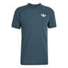 Freelift Pro T-shirt Heren - donkergroen