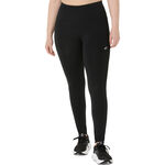 ASICS Kleding ASICS Road Winter High Waist Hardlooplegging Dames-Zwart