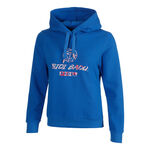 BIDI BADU Kleding BIDI BADU Omono Lifestyle Sweater Met Capuchon Dames-Blauw