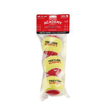 Tretorn Tennisballen Tretorn Academy Red Verpakking 3 Stuks