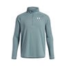 Tech 2.0 Longsleeve Jongens - wit, 