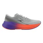 361 Grad Hardloopschoenen 361&deg; Centauri 3 Neutrale schoen Dames-grijs, oranje