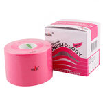 Nasara Bandage Nasara Kinesiologie Tape 1 Rol-Pink