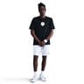 Court Dri-Fit Max 90's T-shirt Heren - zwart, 