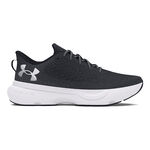 Under Armour Hardloopschoenen Under Armour Infinite Neutrale Schoen Dames-Zwart,Zwart
