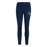 Crew Tight Dames-Donkerblauw