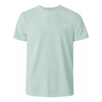 Fila T-shirt Fila Tristan T-shirt Heren-mint