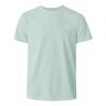 Tristan T-shirt Heren-mint