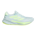 adidas Hardloopschoenen adidas Supernova Ease Neutrale Schoen Kinderen-Mint,Geel